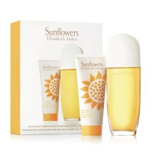 Sunflowers Gift Set | Elizabeth Arden